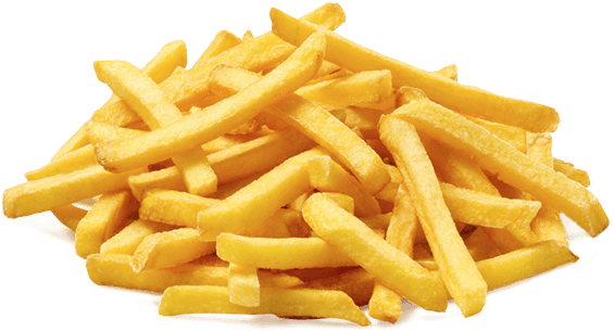 fries